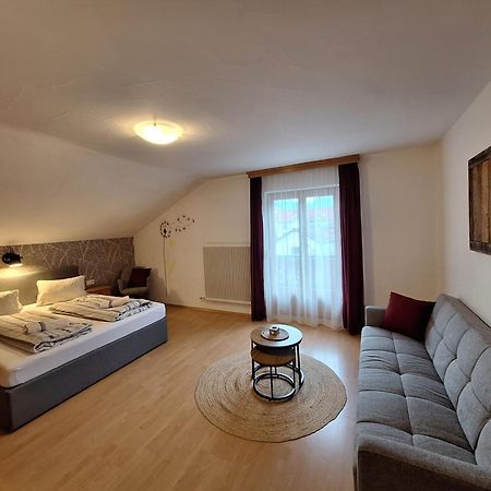 Haus Moikler Apartment เซลล์ อัม ซิลลา ภายนอก รูปภาพ