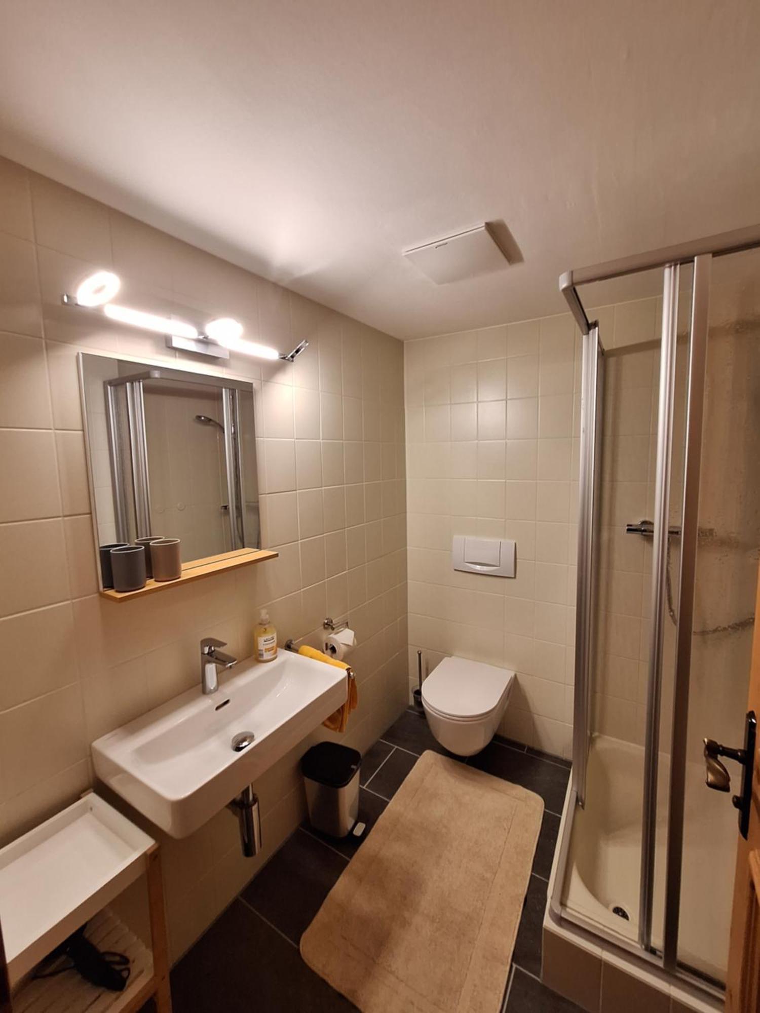 Haus Moikler Apartment เซลล์ อัม ซิลลา ภายนอก รูปภาพ