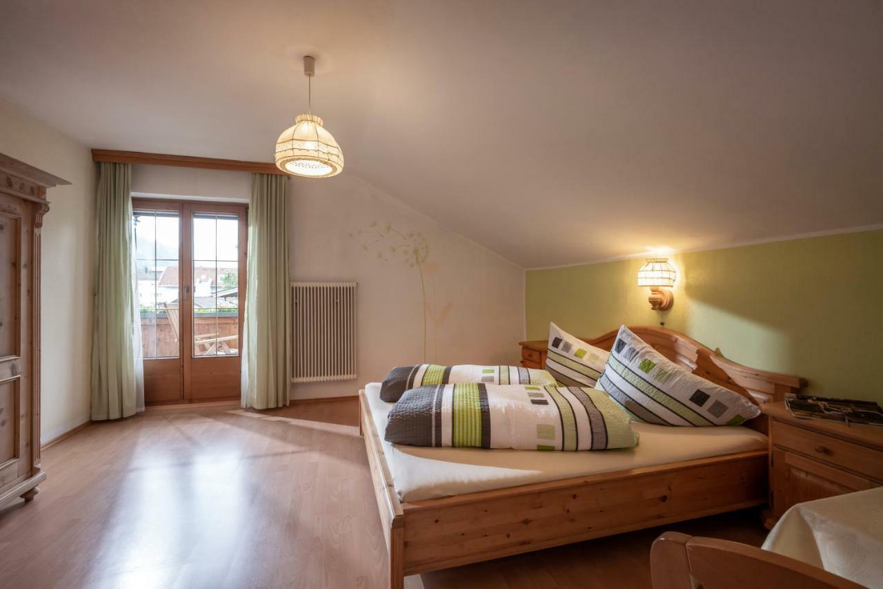 Haus Moikler Apartment เซลล์ อัม ซิลลา ภายนอก รูปภาพ